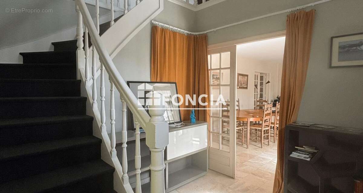 Maison à LAVAL