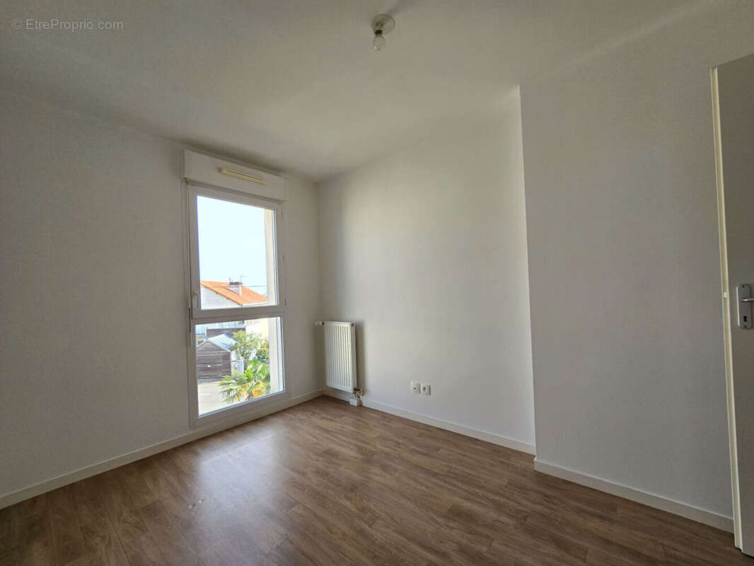 Appartement 63m² à rezé - photo 9