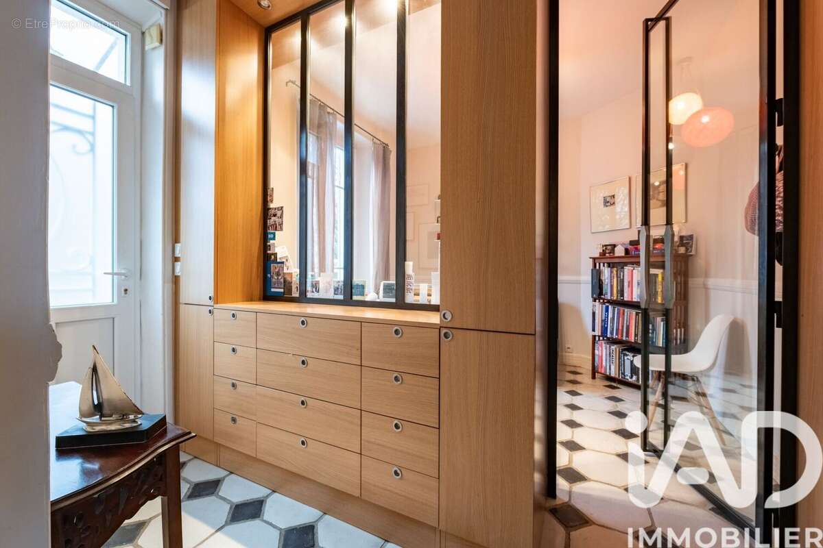 Photo 3 - Maison à FONTAINEBLEAU