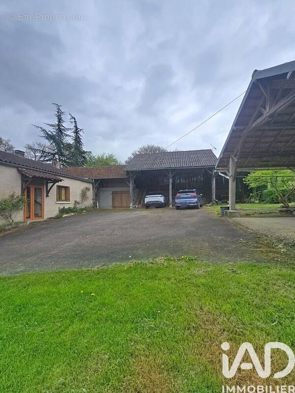 Photo 1 - Maison à BAGAT-EN-QUERCY