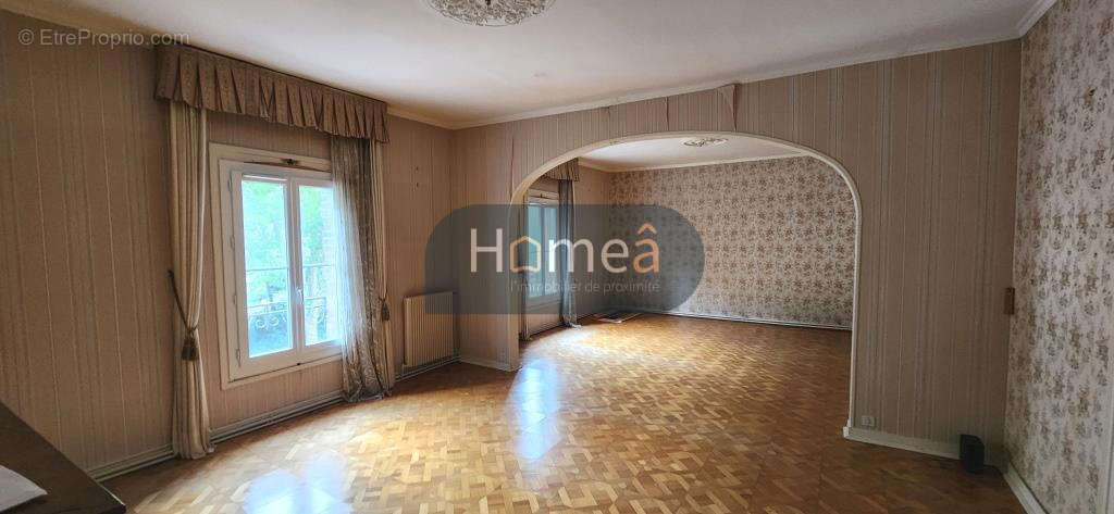 Appartement à DIEPPE
