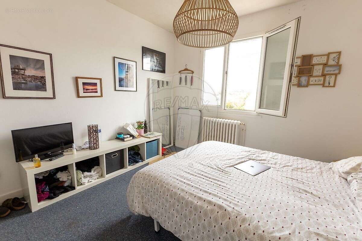 Maison 4 chambre(s) à vendre - photo 7