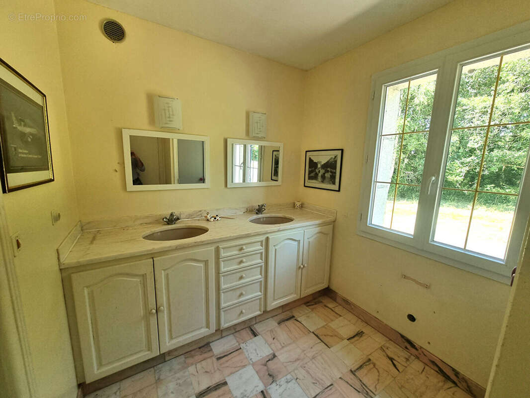 Maison à MOELAN-SUR-MER