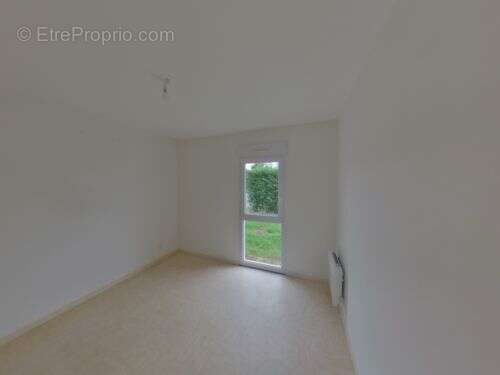 Maison à PLAIMPIED-GIVAUDINS