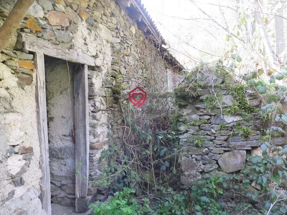 Maison à LE PORT