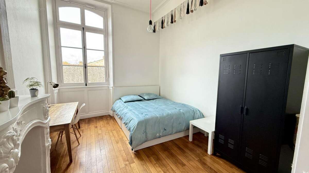 Appartement à ANCENIS