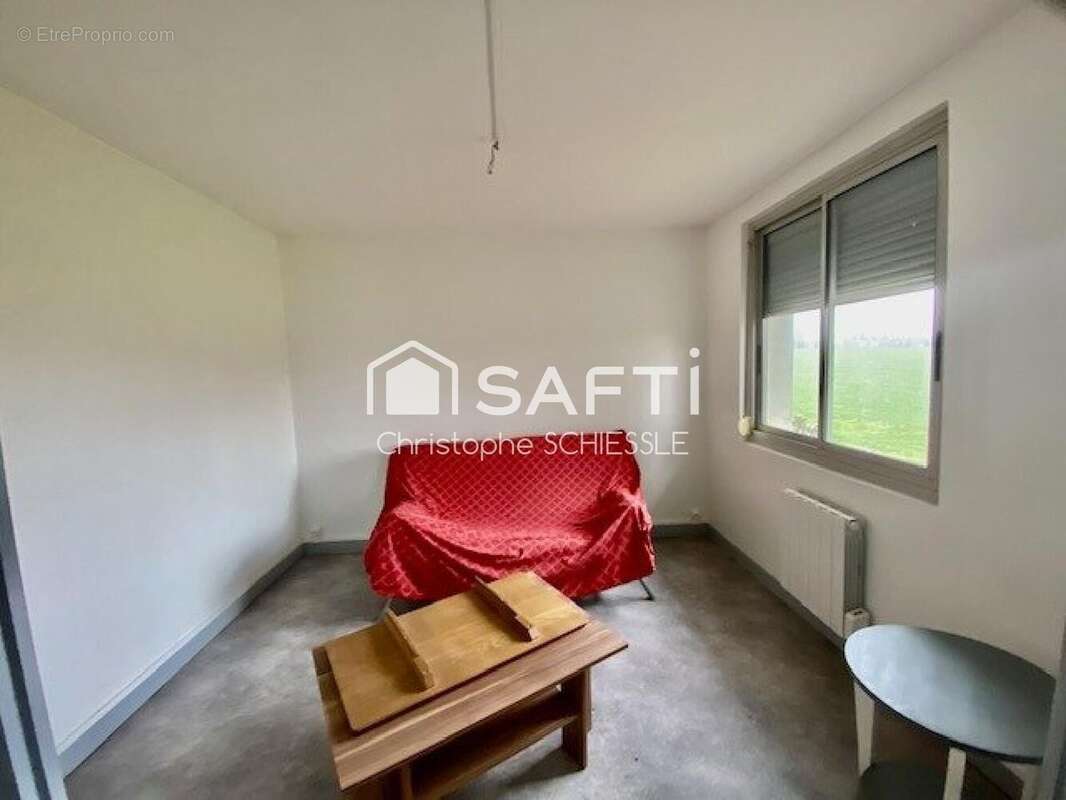 Photo 4 - Appartement à GRANDVILLARS