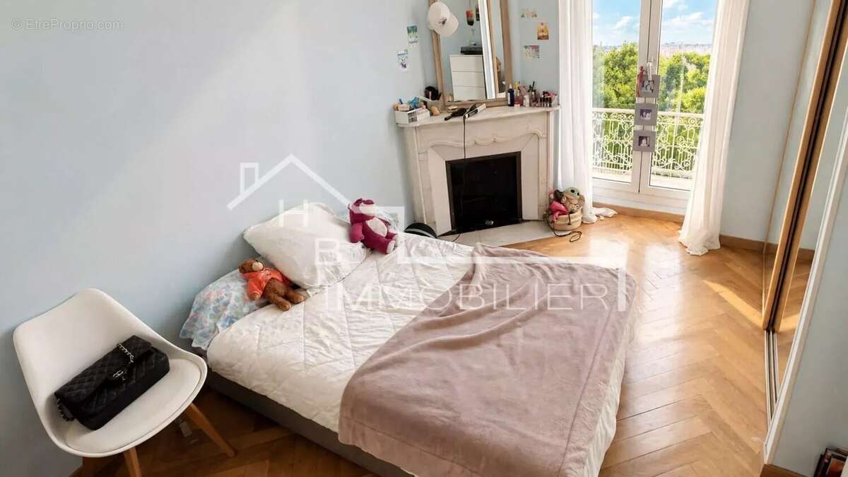 Maison 126 m² à Nice  - photo 14