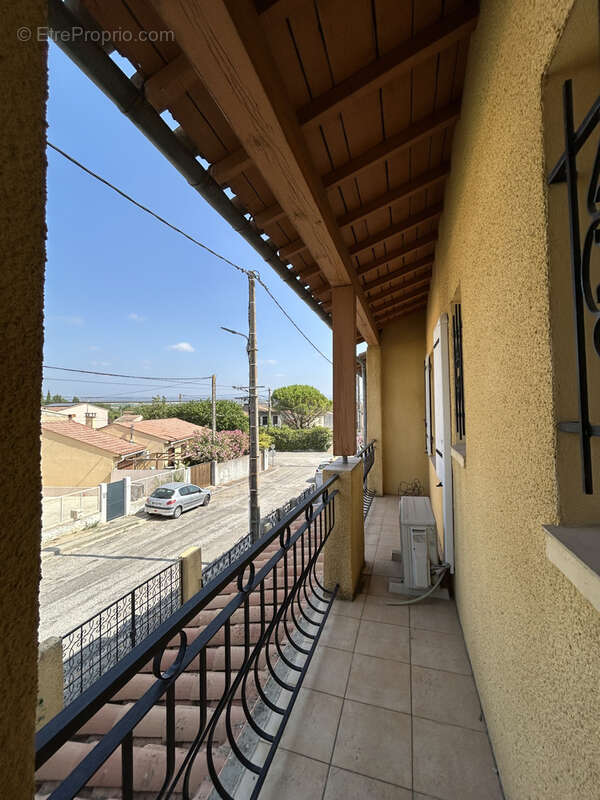 A 13 min de Carcassonne, Pavillon de 148 m2 avec garage et jardin - photo 17