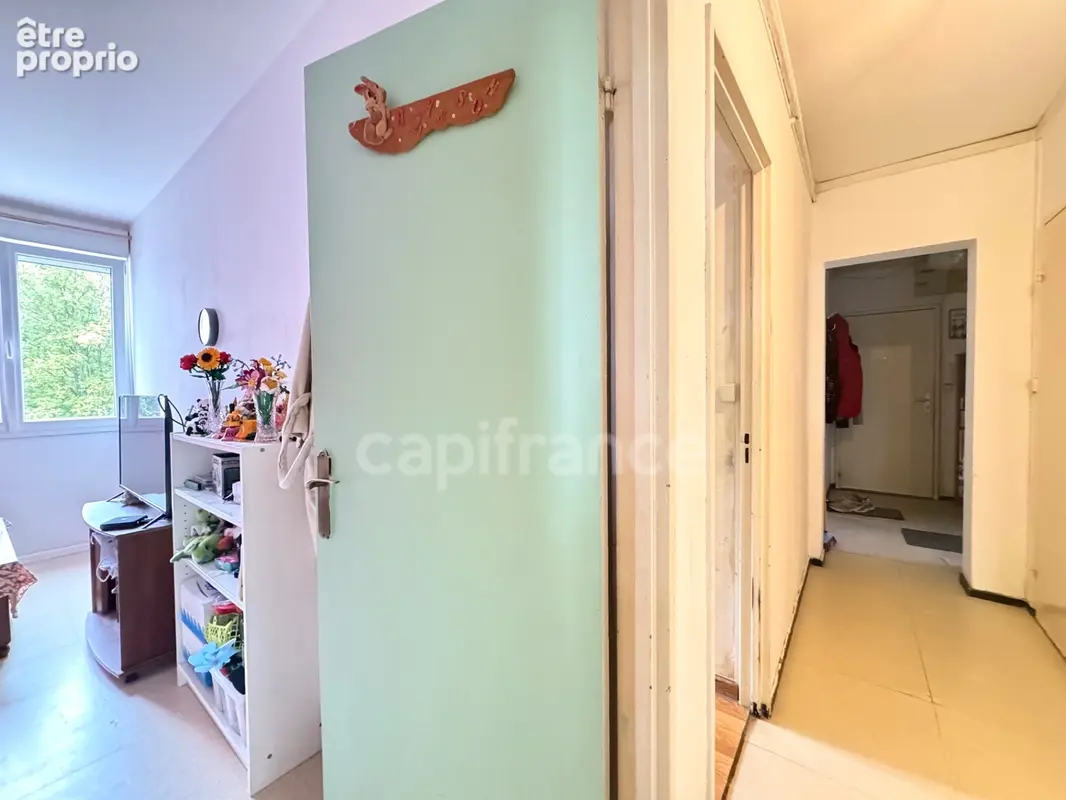 Appartement à vendre 5 pièces (91) de 82 m² pour une famille qui aime l'espace ou pour un bel investissement locatif - photo 13