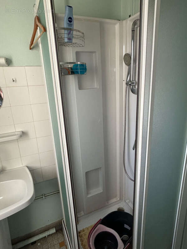 Appartement à LAPALISSE