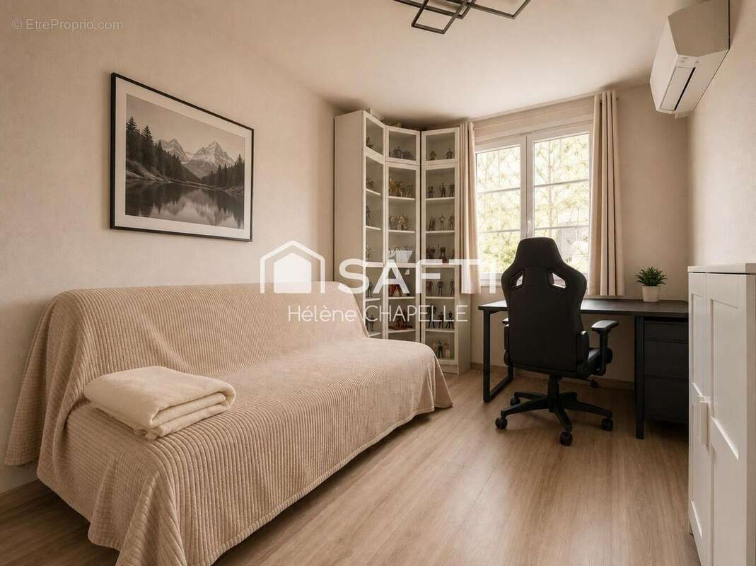 Photo 8 - Maison à ANDEVILLE