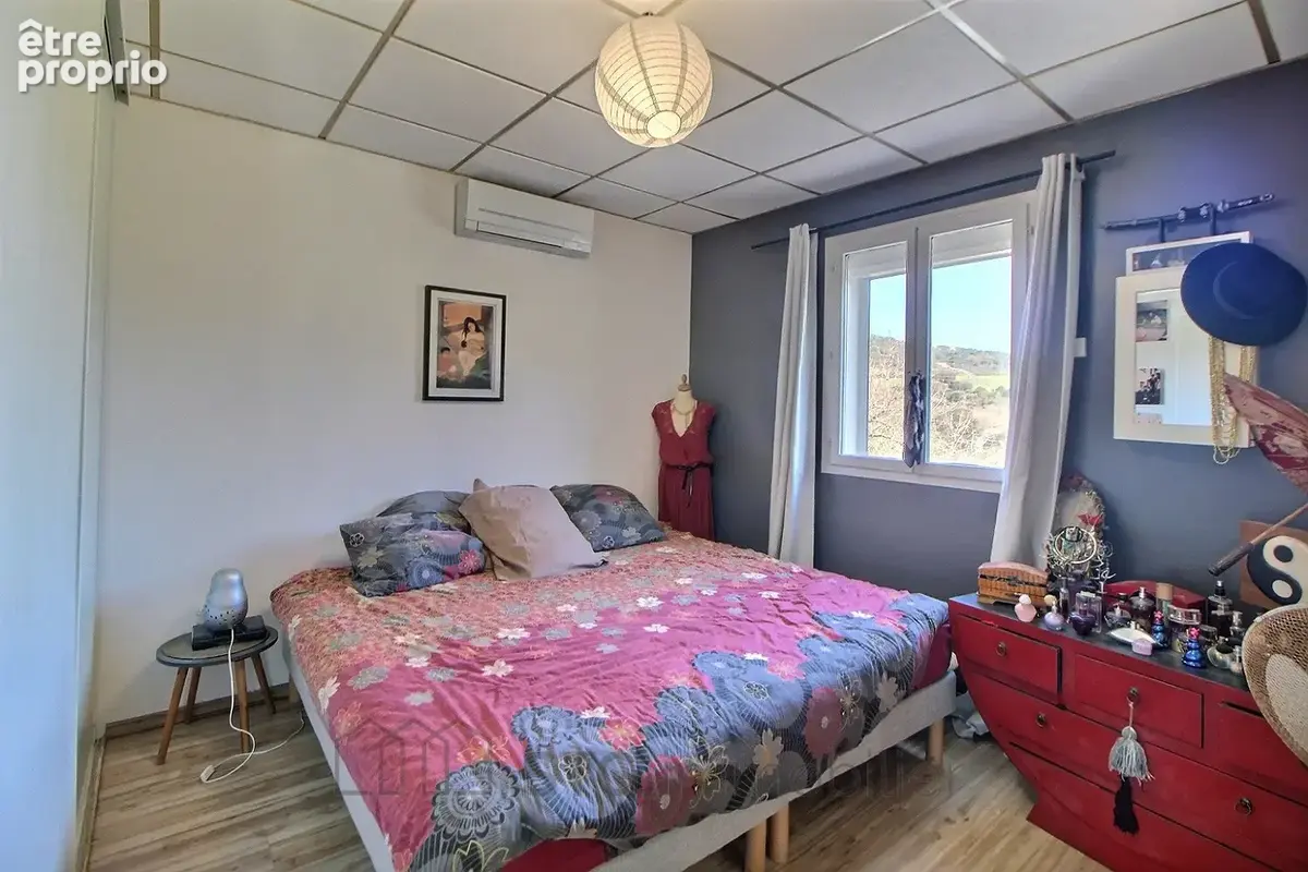 Vente maison T4 A Castagnola - Alata - photo 8