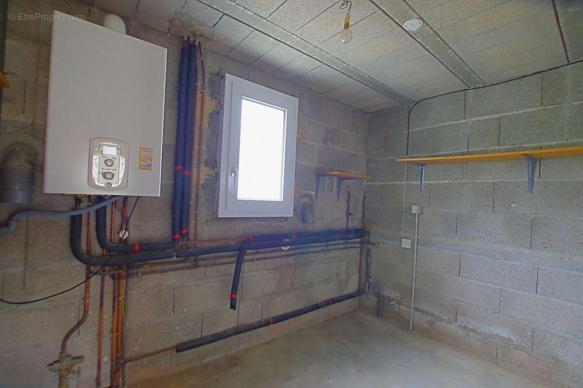 Maison à LES SABLES-D&#039;OLONNE