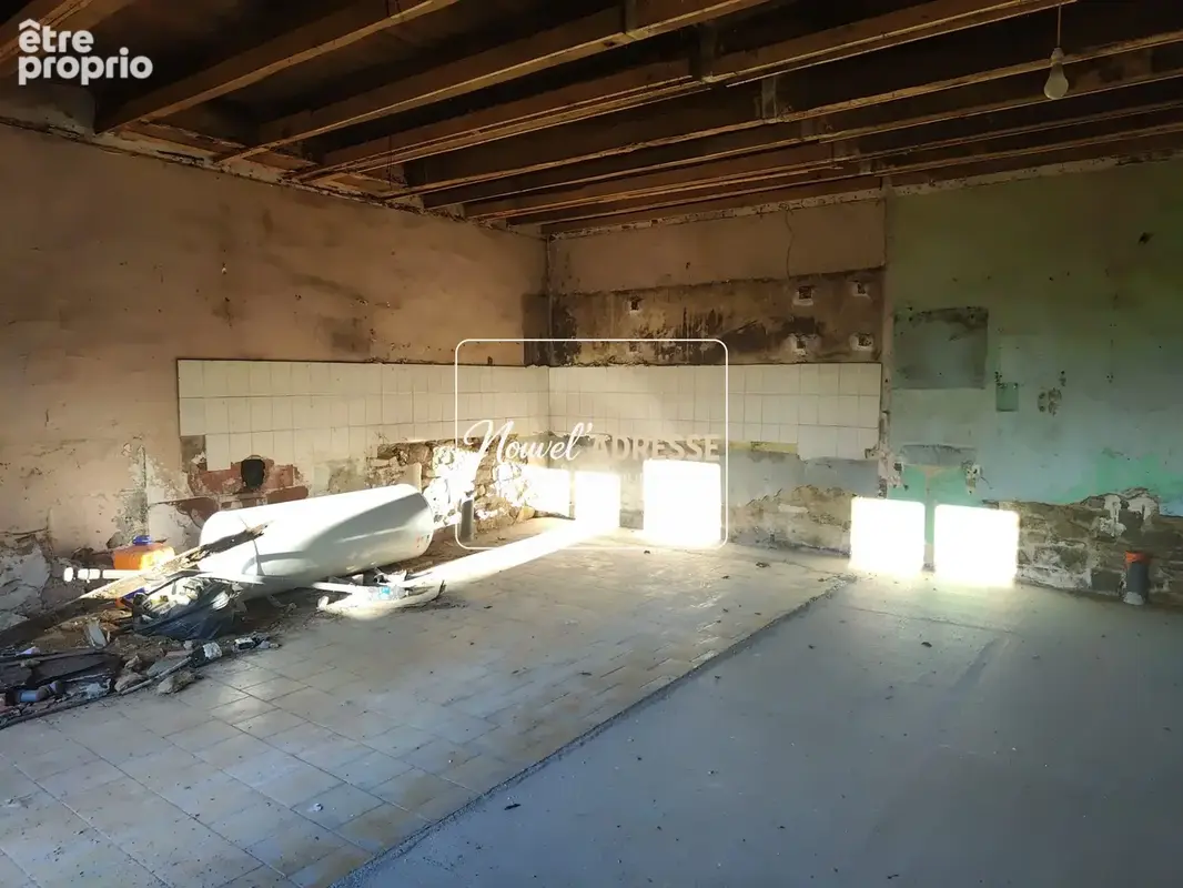 Maison 5 pièces 150 m² à vendre à Rimou (35560) - photo 2