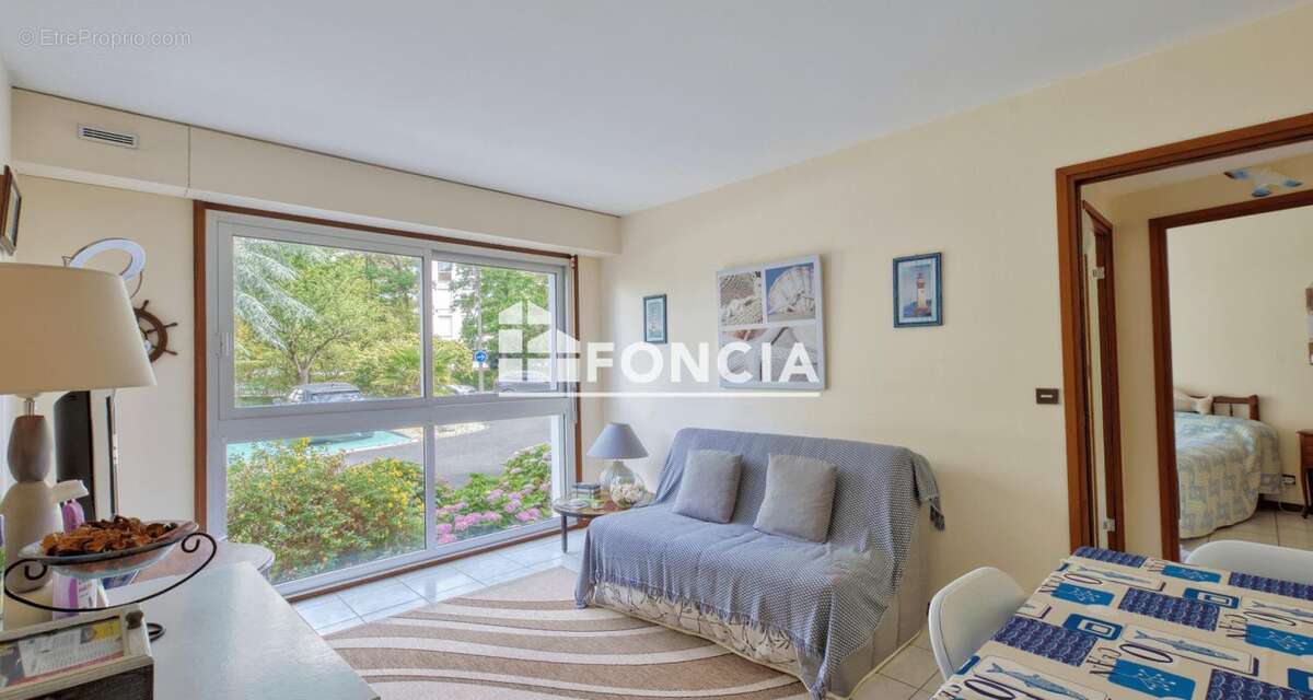 Appartement à ROYAN