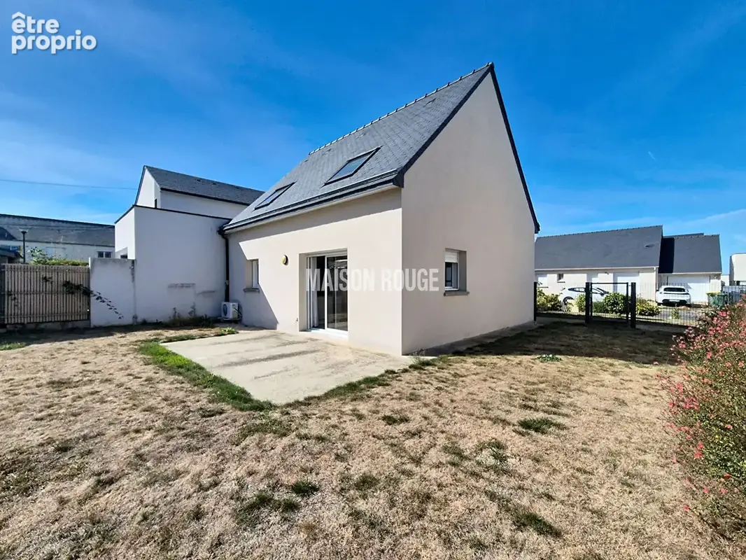 Maison contemporaine 3 chambres à Quévert, à proximité immédiate de Dinan - photo 12