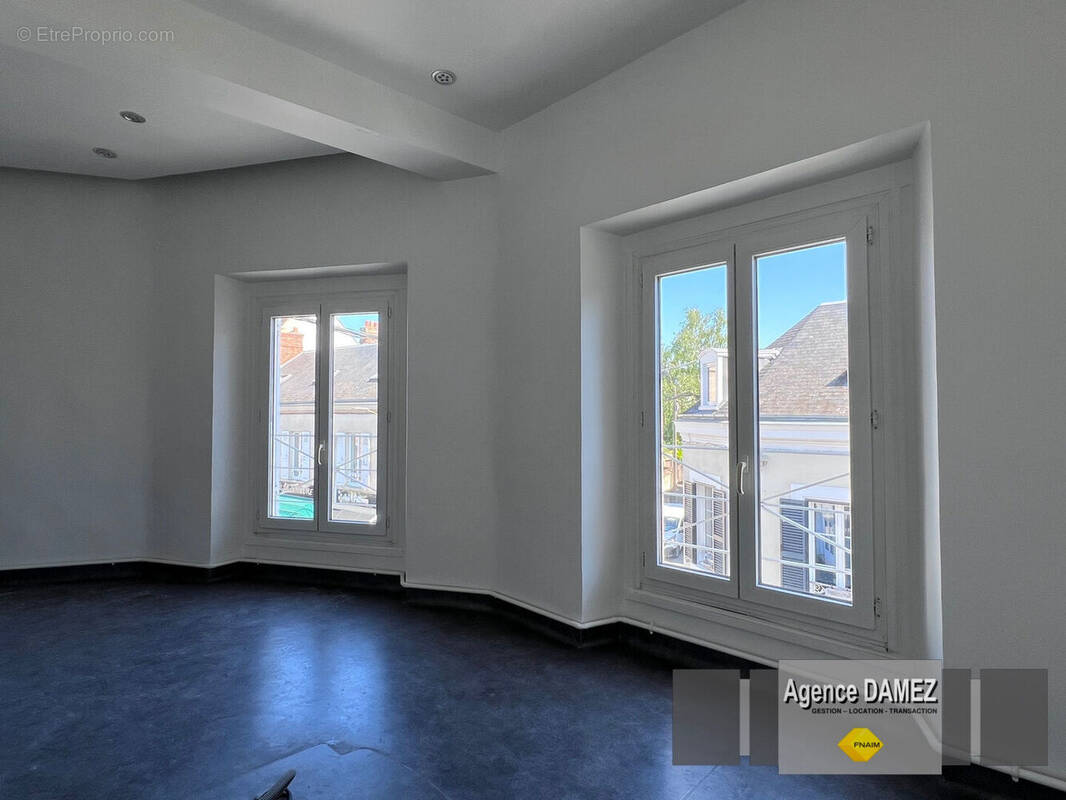 Appartement à DOURDAN