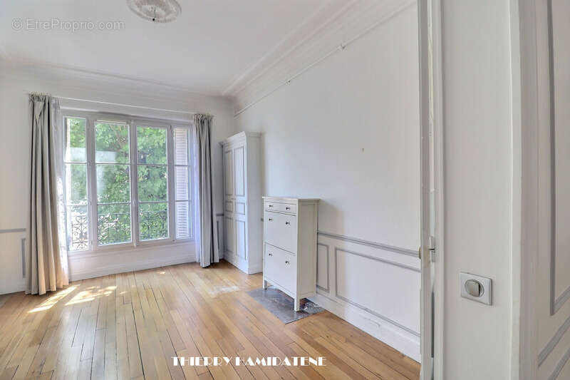 Appartement à ARGENTEUIL