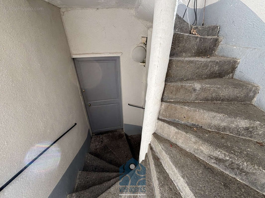 Appartement à CLERMONT-FERRAND