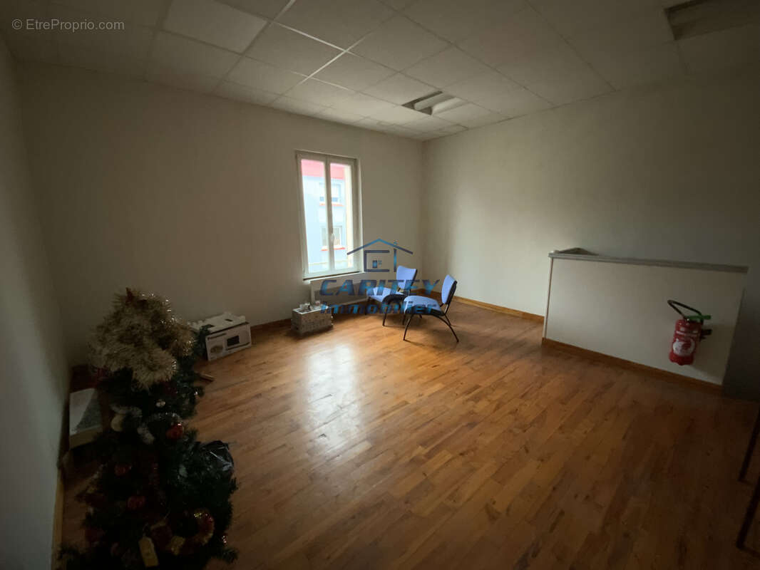 Appartement à MELISEY