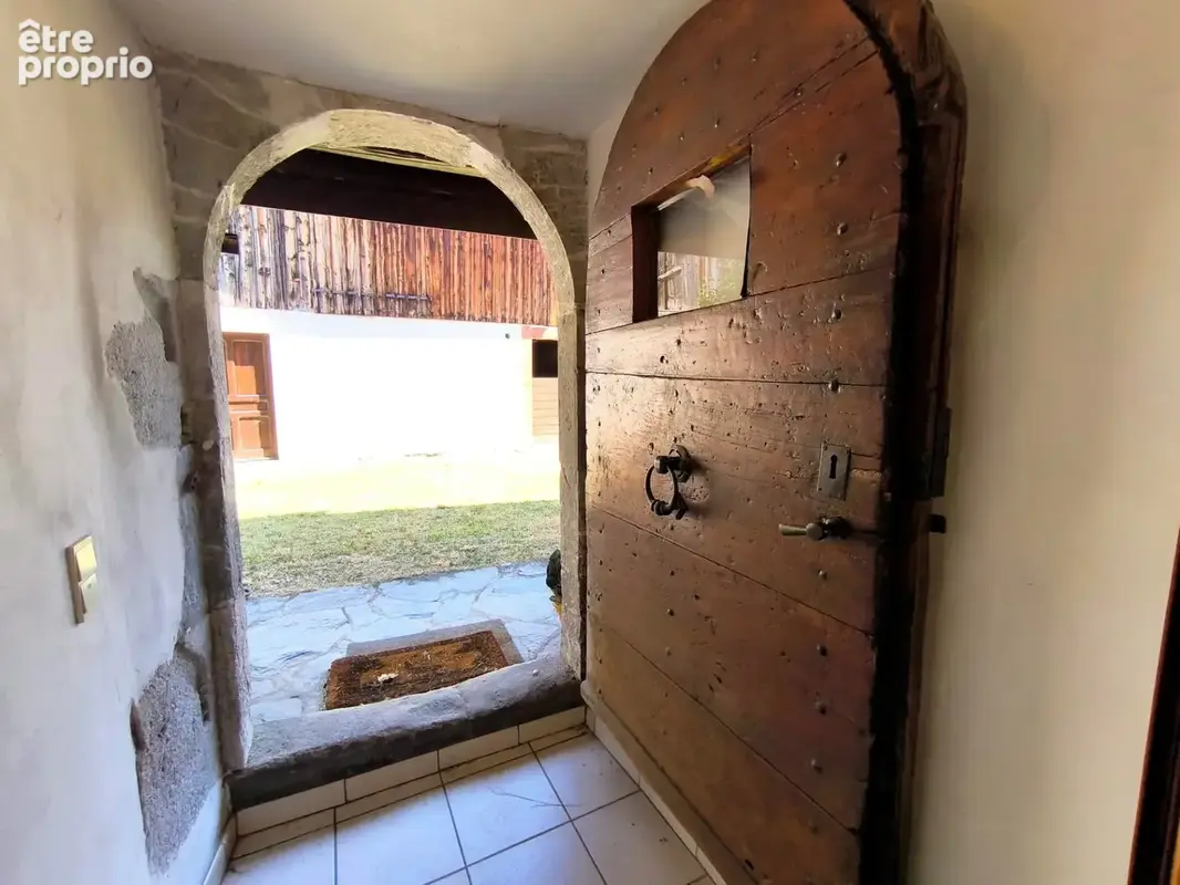 Batisse chargée d'histoire - photo 14