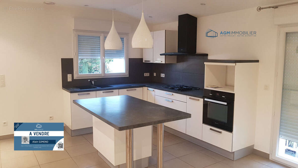 Photo 2 - Appartement à BOMPAS