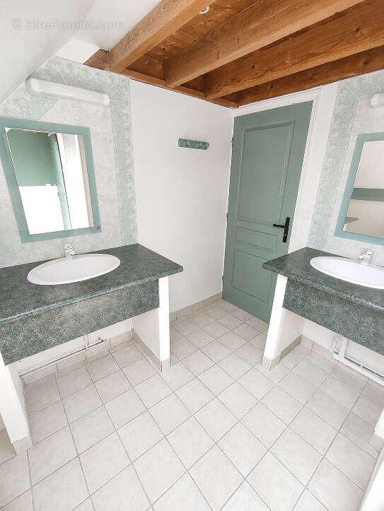 Appartement à BOULOGNE-SUR-MER