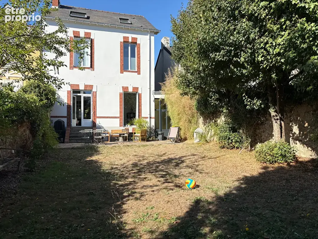Maison à NANTES