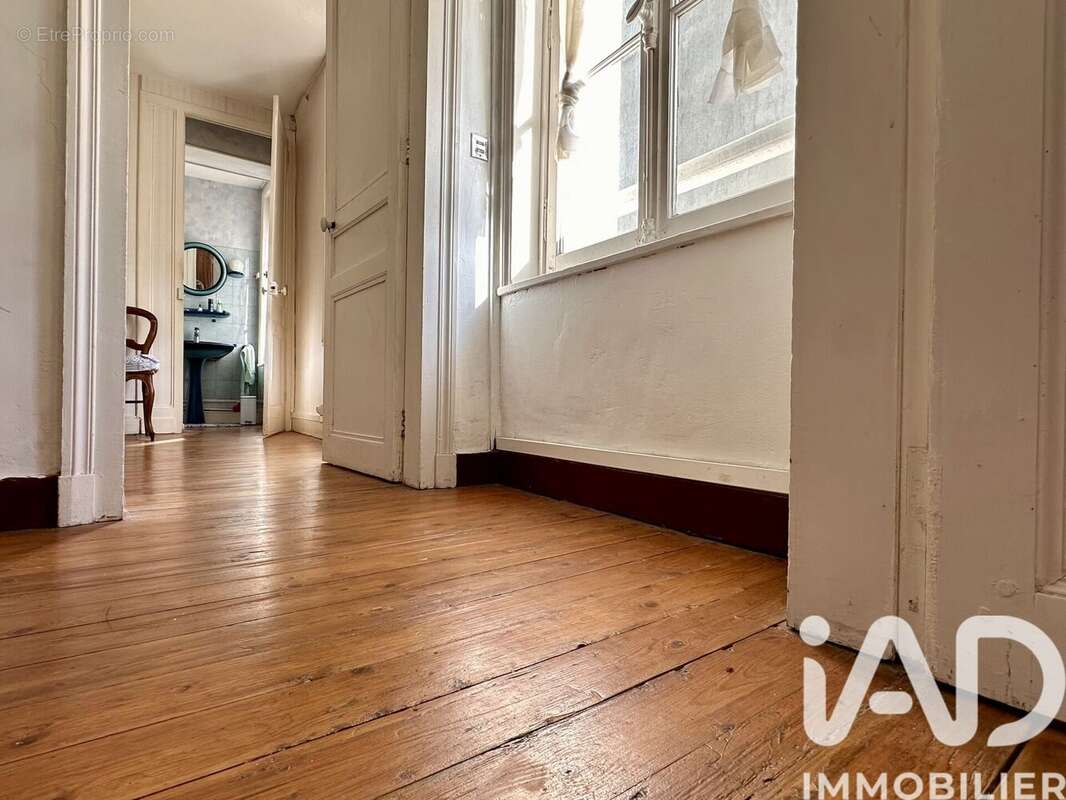 Photo 9 - Maison à TROUVILLE-SUR-MER