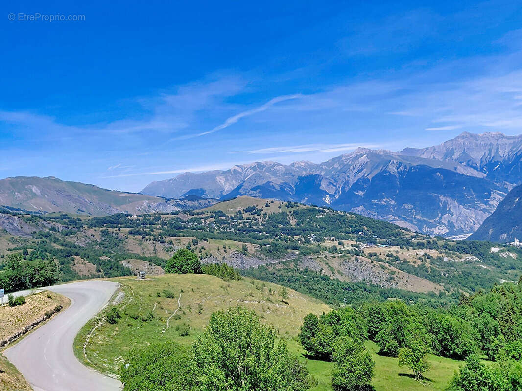Studio 21m² avec coin montagne - photo 2