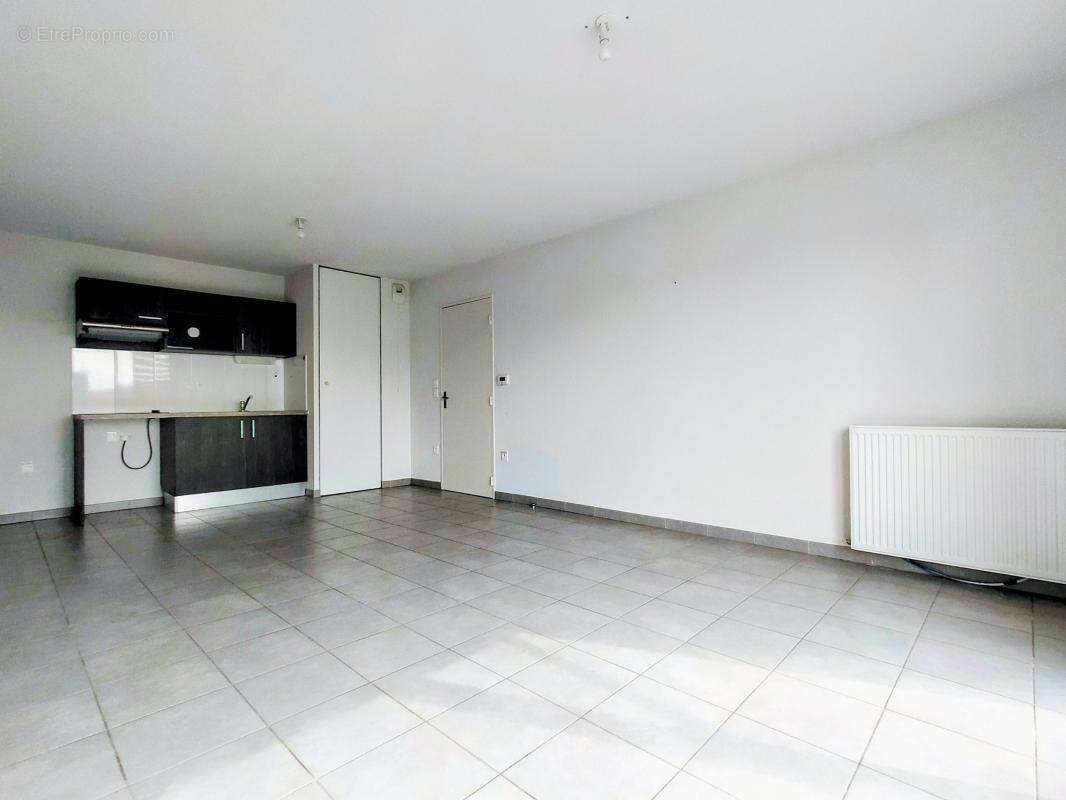 Appartement à BLAGNAC