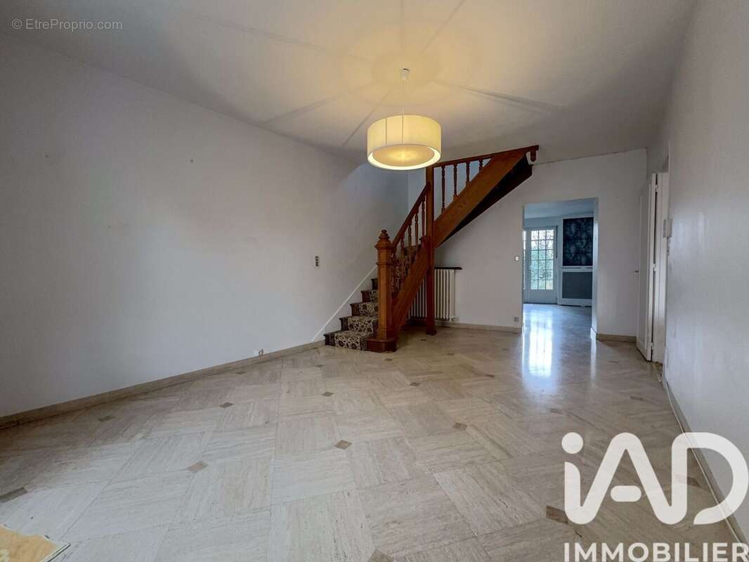 Photo 4 - Maison à ORGEVAL