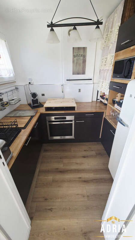 Maison 88 m² à Metz  - photo 8