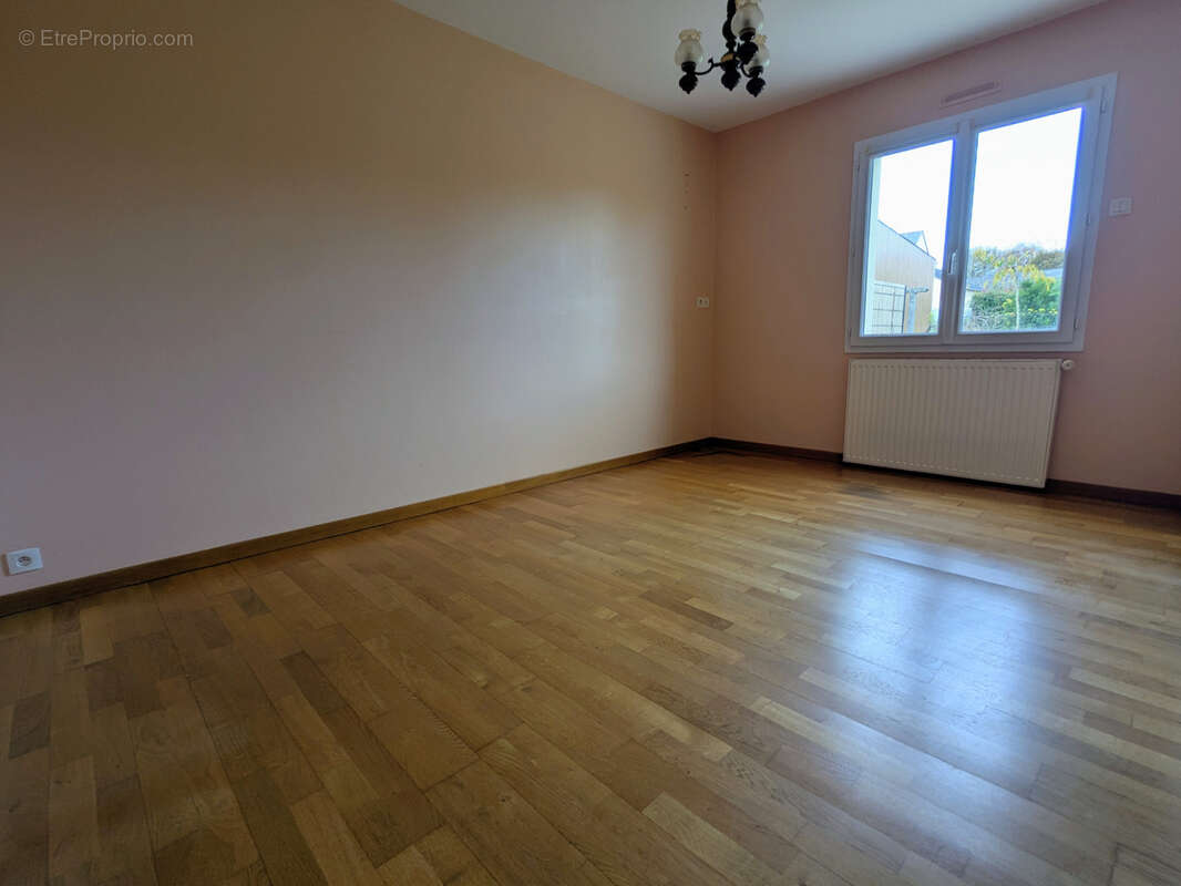 Maison à SAINT-VINCENT-DES-LANDES