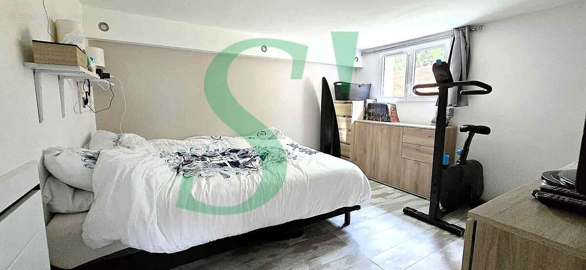 Maison 89 m² à Chaumont-En-Vexin  - photo 7