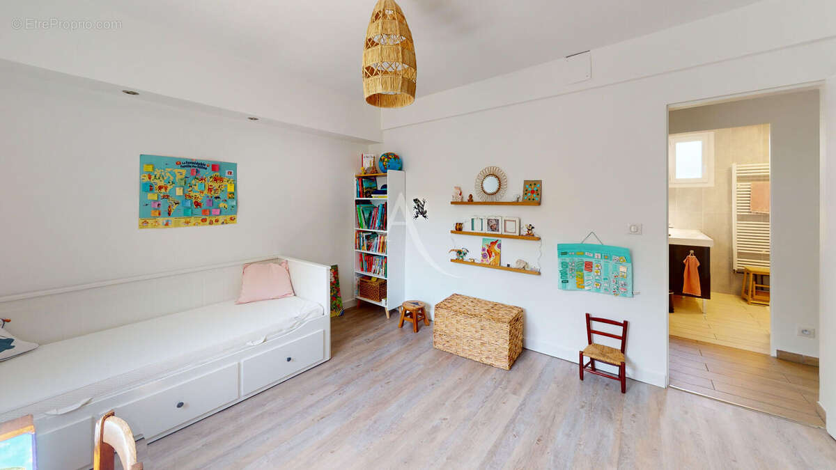 Appartement à BALMA