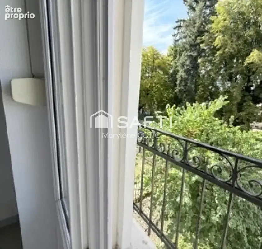 Photo 1 - Appartement à MULHOUSE