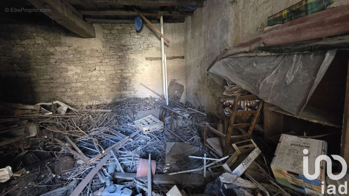 Photo 6 - Terrain à SAINT-SEURIN-DE-CURSAC