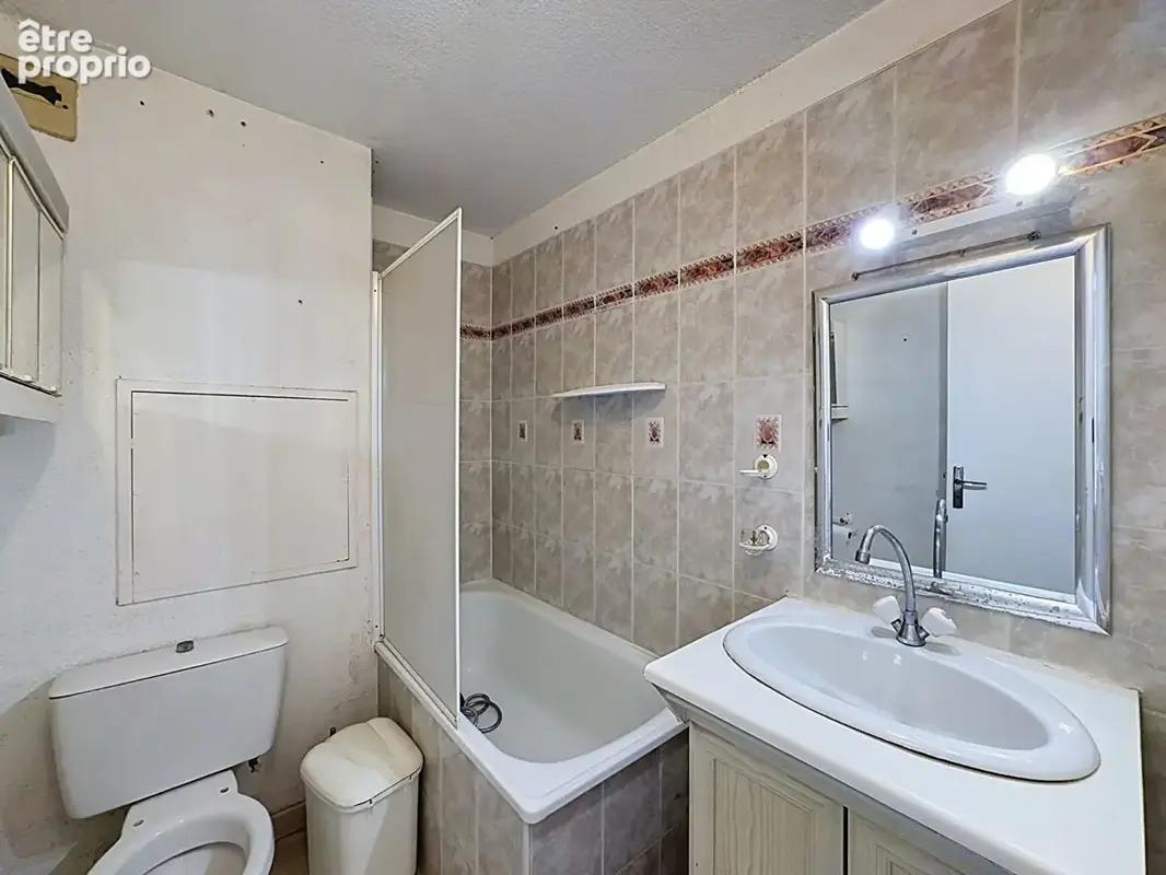 COUP DE C?UR ? Duplex vue plage avec balcon et cellier privatif - photo 10