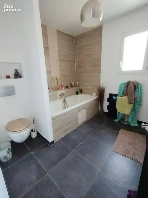 Maison 5 pièces 123 m² à vendre à Serignan-Du-Comtat (84830) - photo 18