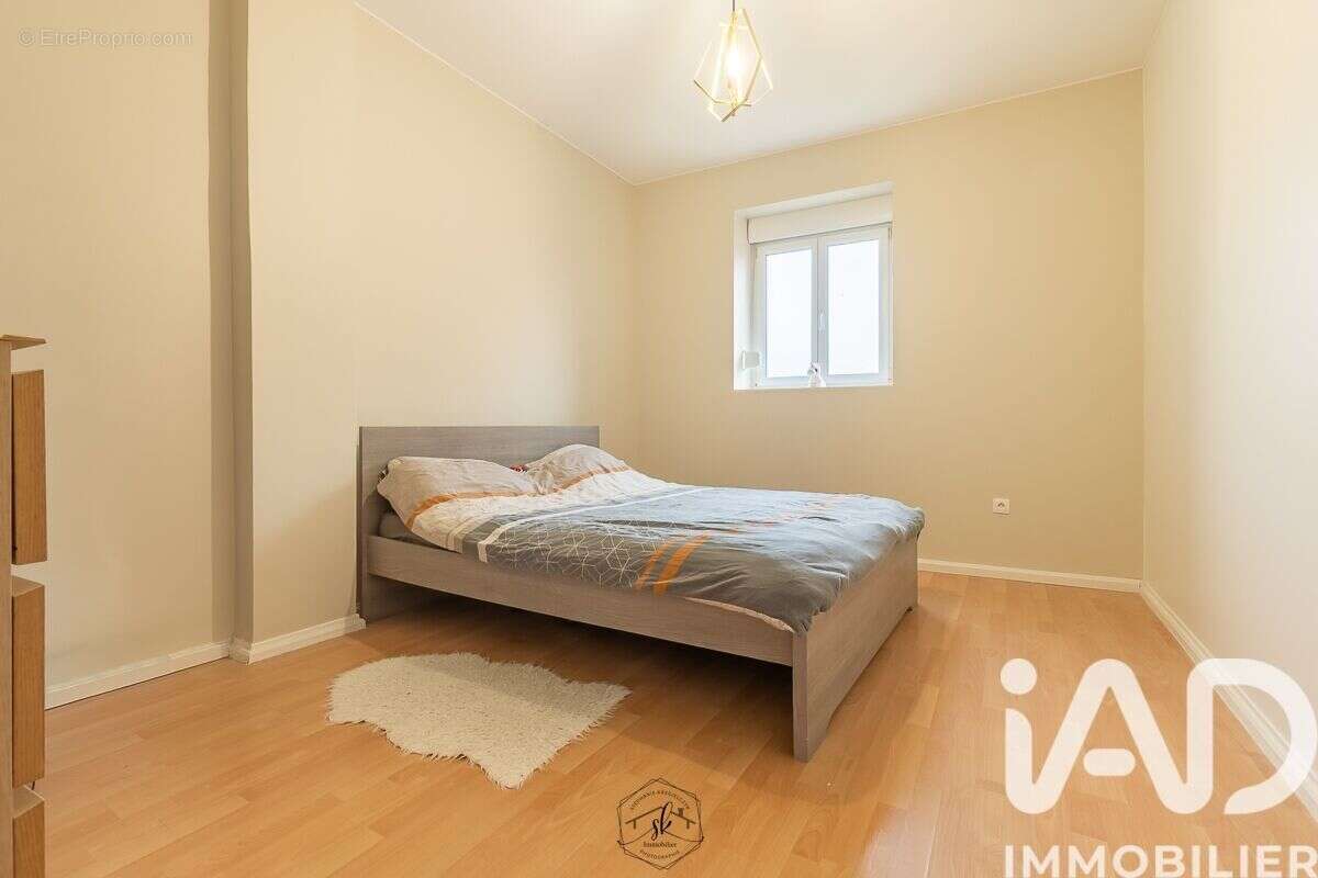 Photo 5 - Appartement à FONTOY