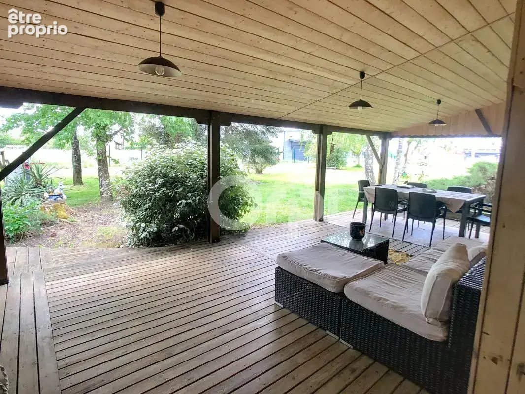  À vendre – Maison provençale spacieuse sur les hauteurs de Trélissac - photo 4