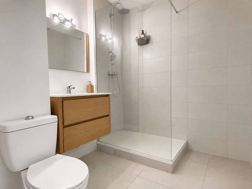 Appartement à PETIT-BOURG