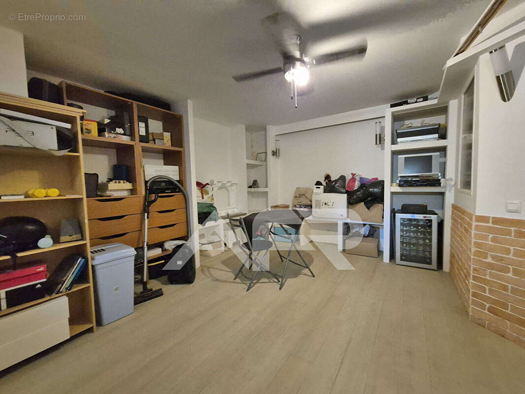 Appartement à CHATOU