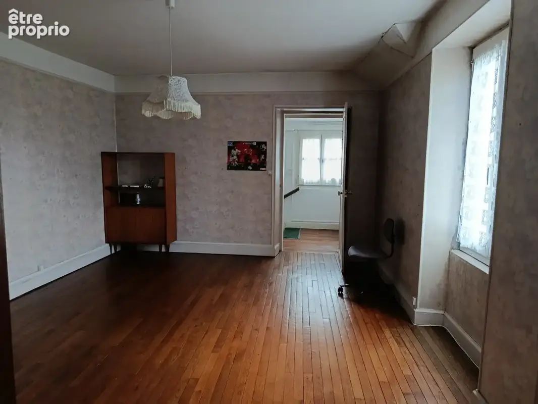 Maison de ville - photo 8