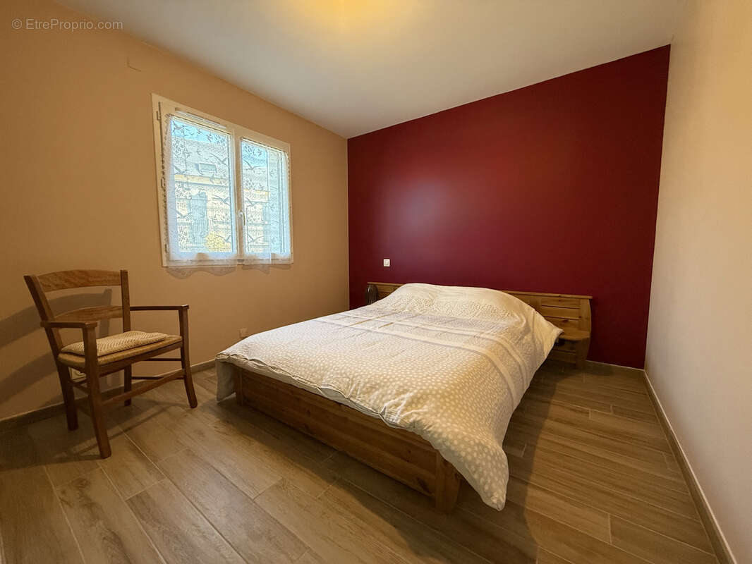 Maison de plain-pied récente - photo 7