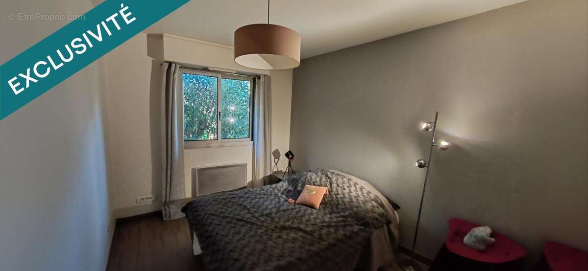 Photo 5 - Appartement à SAINT-LAURENT-DU-VAR