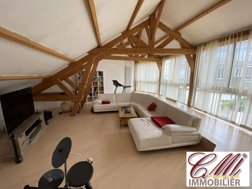 Maison à VITRY-LE-FRANCOIS