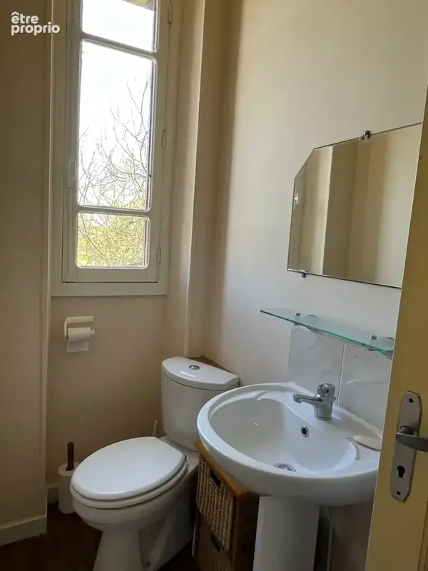 Maison de charme 110 m2   2 chambres   Jardin   Environnement calme - photo 20
